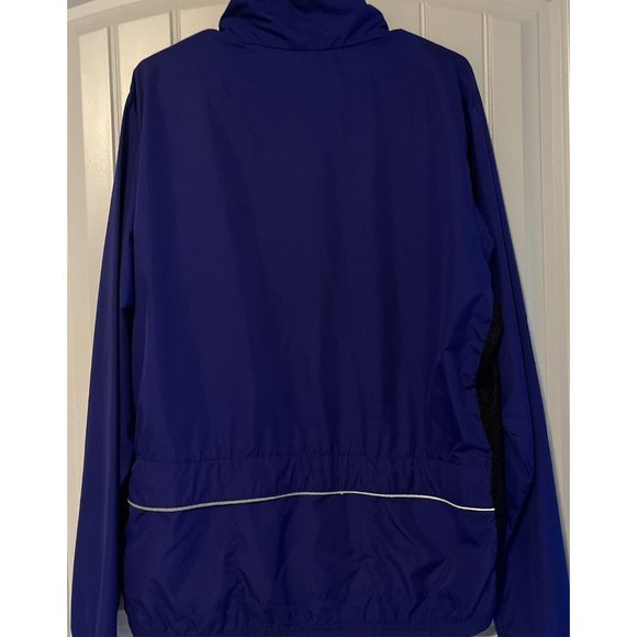 REI  Vented Full Zip Windbreaker Sz XL Quality Outdoor Hiking Camping Gear - Picture 5 of 7